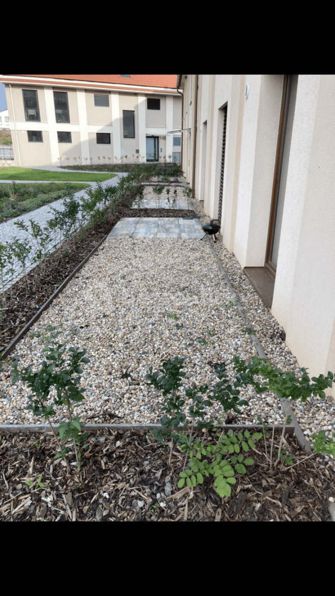 Pronájem bytu 2+kk 62 m², Přátelství, Praha, Praha Pronájem bytu 2+kk 62 m², Přátelství, Praha, Praha