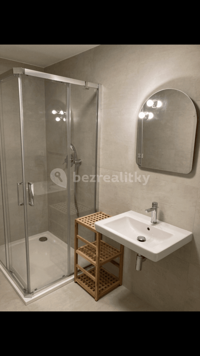 Pronájem bytu 2+kk 62 m², Přátelství, Praha, Praha Pronájem bytu 2+kk 62 m², Přátelství, Praha, Praha