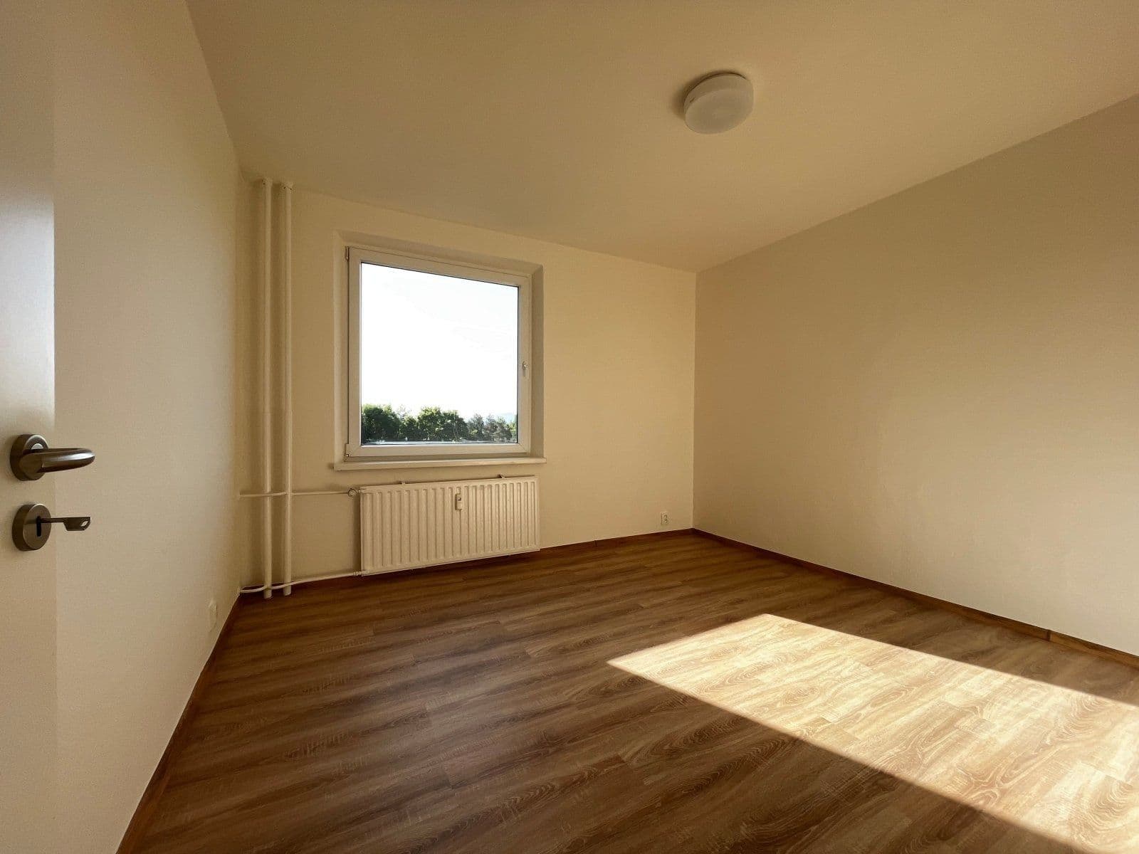 Pronájem bytu 3+1 67 m², Masarykova třída, Orlová, Moravskoslezský kraj Pronájem bytu 3+1 67 m², Masarykova třída, Orlová, Moravskoslezský kraj