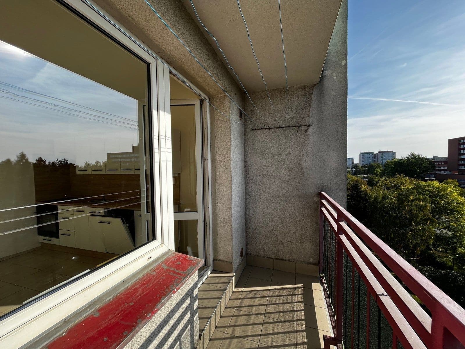 Pronájem bytu 3+1 67 m², Masarykova třída, Orlová, Moravskoslezský kraj Pronájem bytu 3+1 67 m², Masarykova třída, Orlová, Moravskoslezský kraj