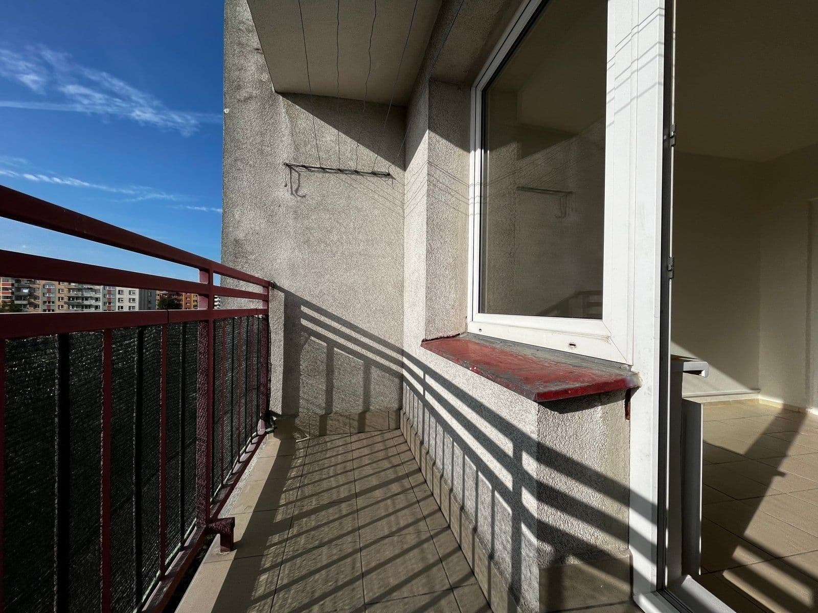 Pronájem bytu 3+1 67 m², Masarykova třída, Orlová, Moravskoslezský kraj Pronájem bytu 3+1 67 m², Masarykova třída, Orlová, Moravskoslezský kraj
