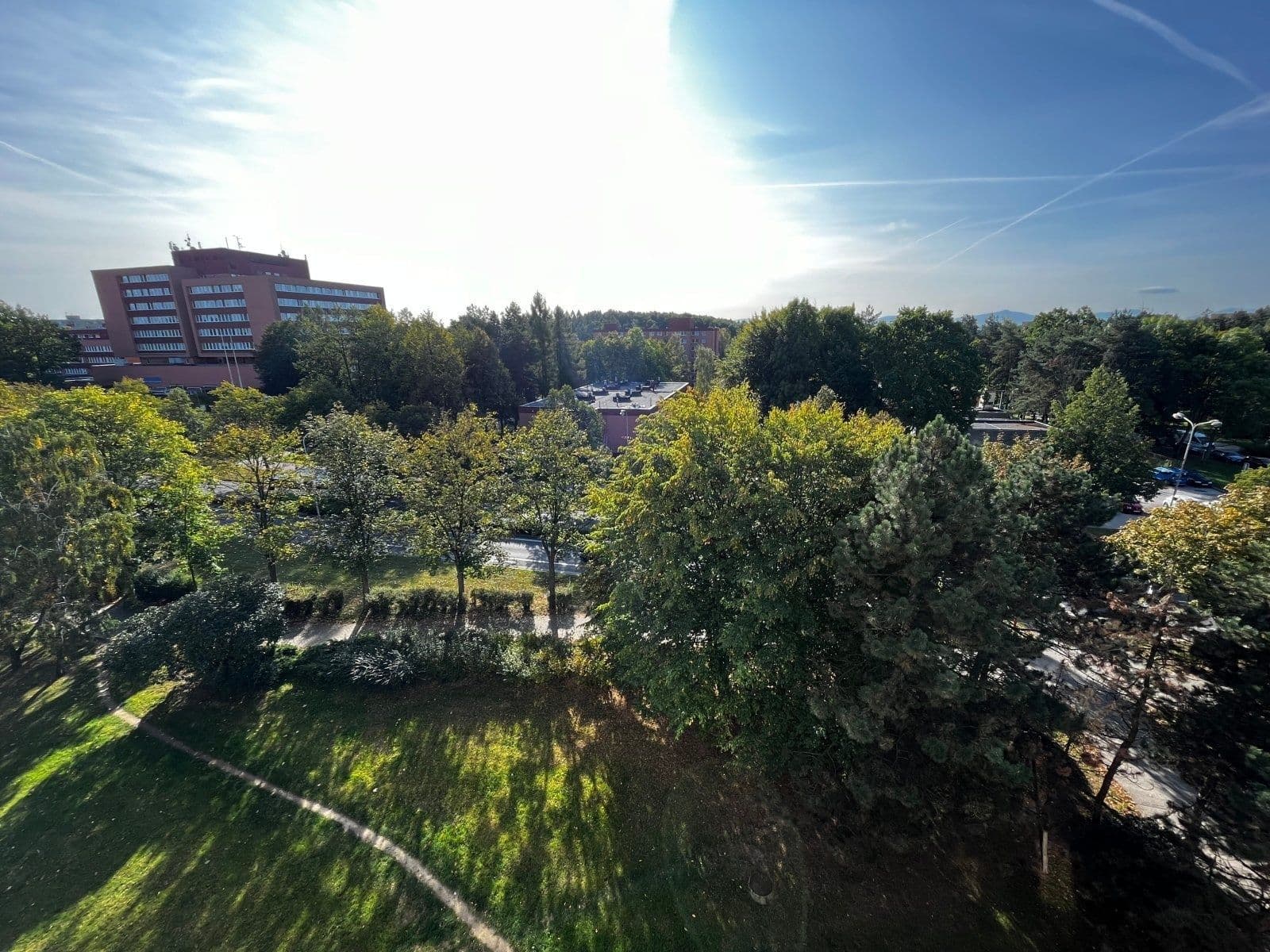 Pronájem bytu 3+1 67 m², Masarykova třída, Orlová, Moravskoslezský kraj Pronájem bytu 3+1 67 m², Masarykova třída, Orlová, Moravskoslezský kraj