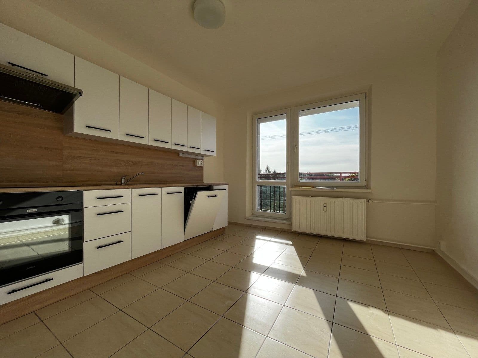 Pronájem bytu 3+1 67 m², Masarykova třída, Orlová, Moravskoslezský kraj Pronájem bytu 3+1 67 m², Masarykova třída, Orlová, Moravskoslezský kraj