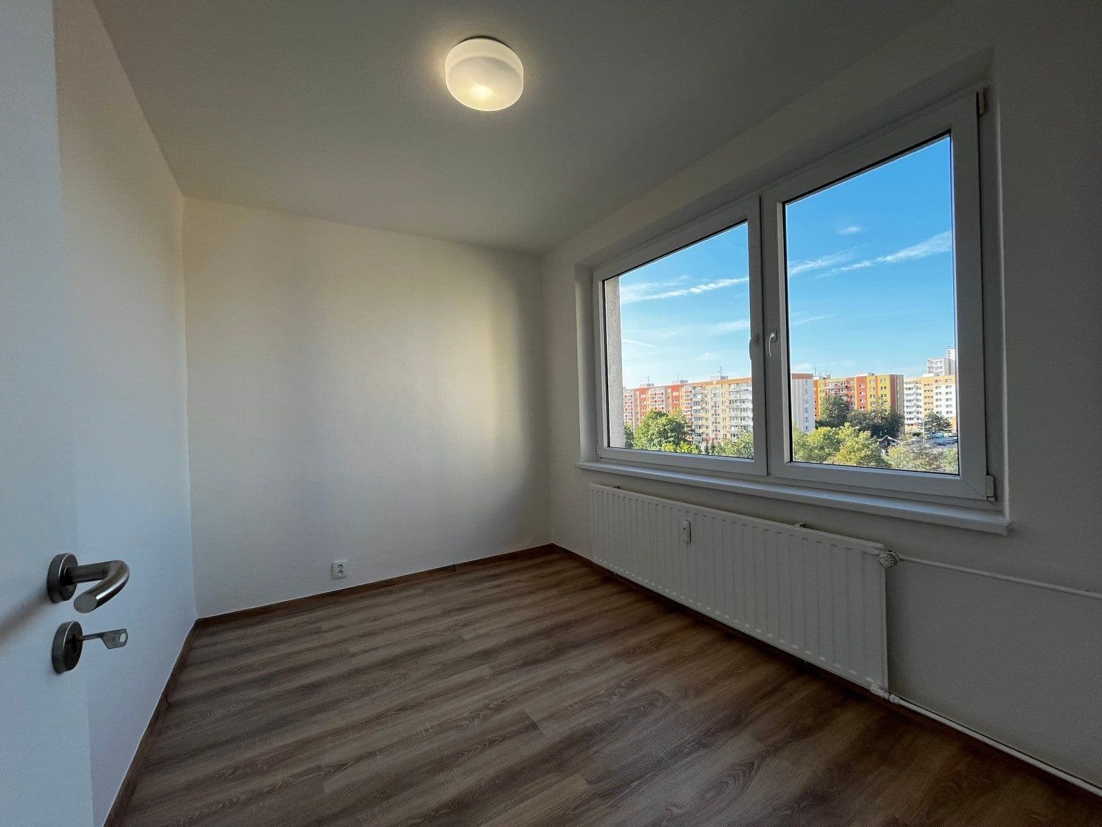 Pronájem bytu 3+1 67 m², Masarykova třída, Orlová, Moravskoslezský kraj Pronájem bytu 3+1 67 m², Masarykova třída, Orlová, Moravskoslezský kraj