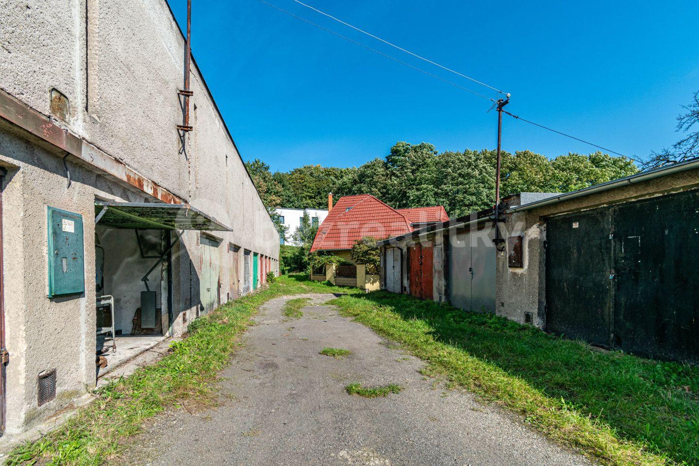 Prodej garáže 18 m², Na Baranovci, Ostrava, Moravskoslezský kraj