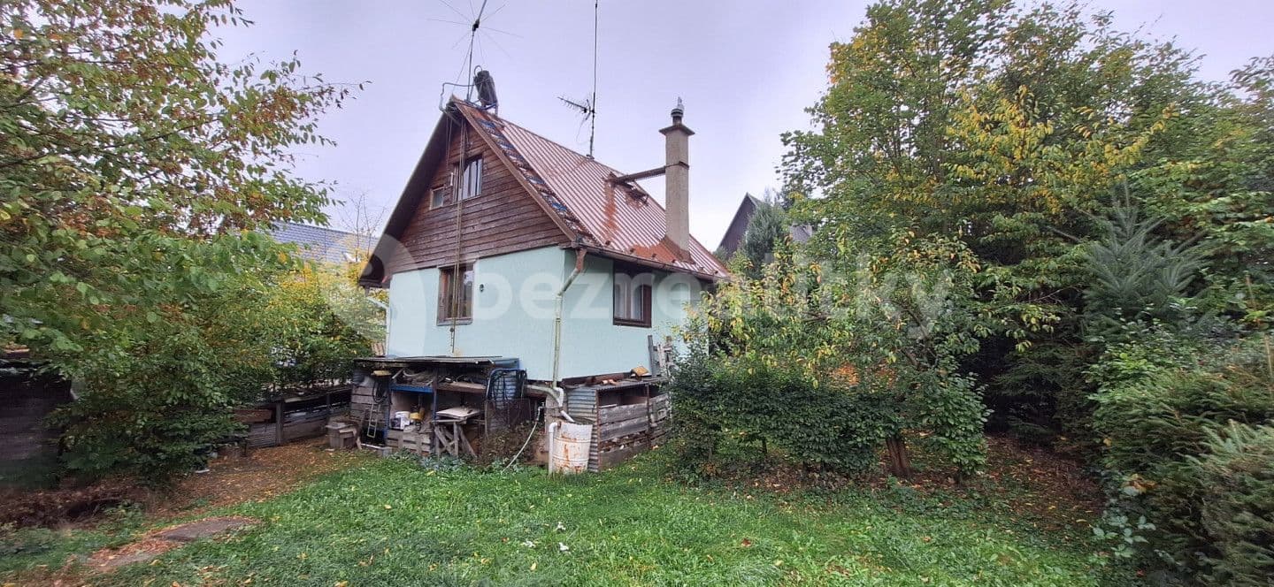 Prodej chaty, chalupy 65 m², pozemek 700 m², Rabyně, Středočeský kraj