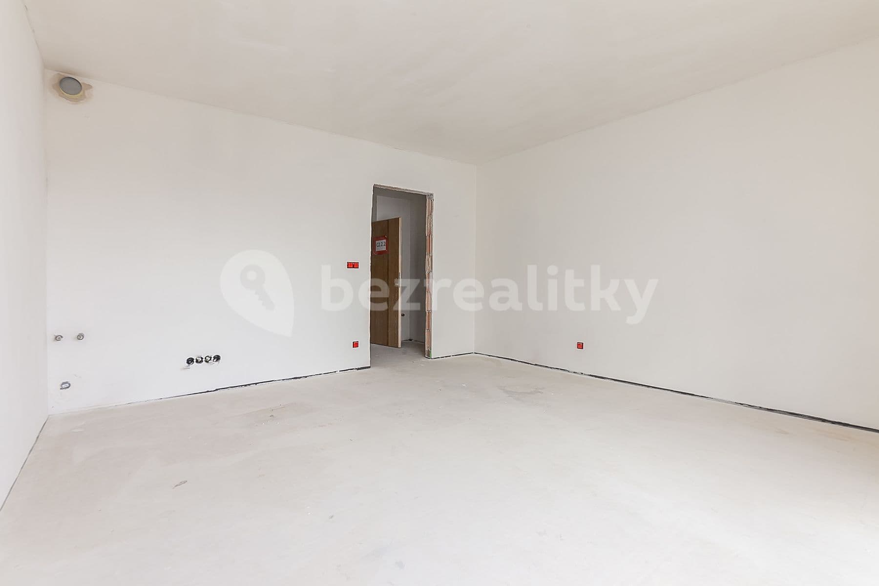 Prodej bytu 1+kk 33 m², Na Morákově, Beroun, Středočeský kraj