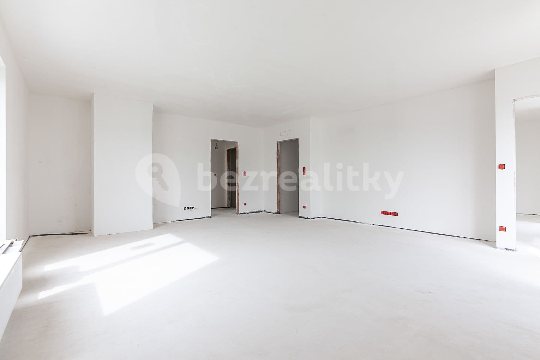 Prodej bytu 4+kk 93 m², Na Morákově, Beroun, Středočeský kraj