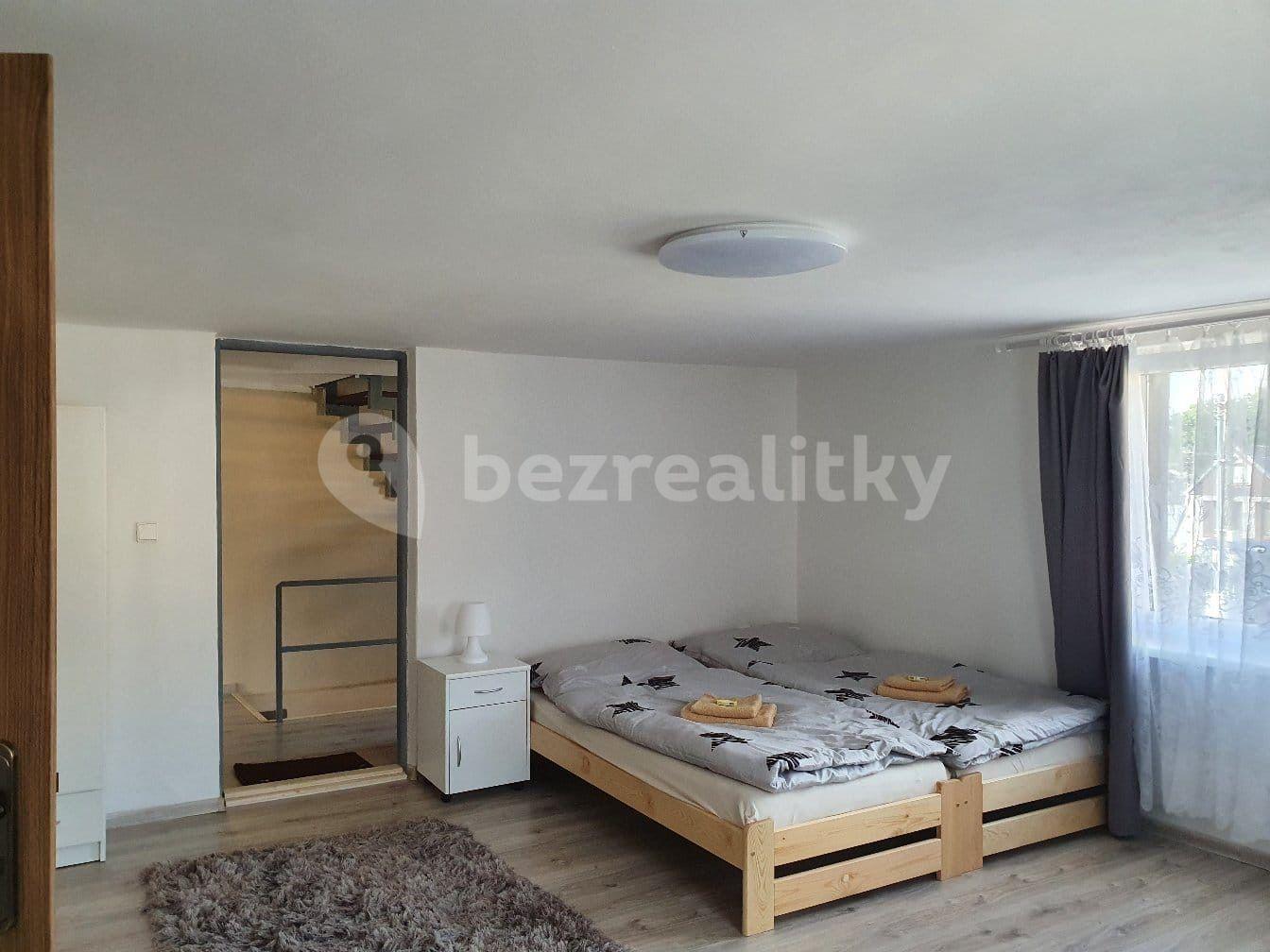 Prodej domu 169 m², pozemek 1.499 m², Studentská, Karlovy Vary, Karlovarský kraj