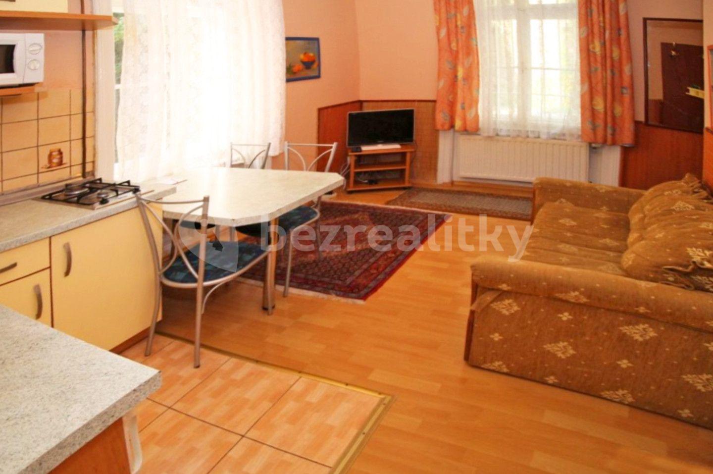 Prodej bytu 2+kk 33 m², Vřídelní, Karlovy Vary, Karlovarský kraj