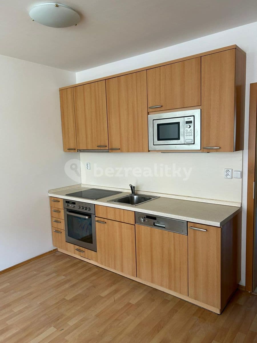 Pronájem bytu 3+kk 75 m², Merhoutova, Praha, Praha Pronájem bytu 3+kk 75 m², Merhoutova, Praha, Praha