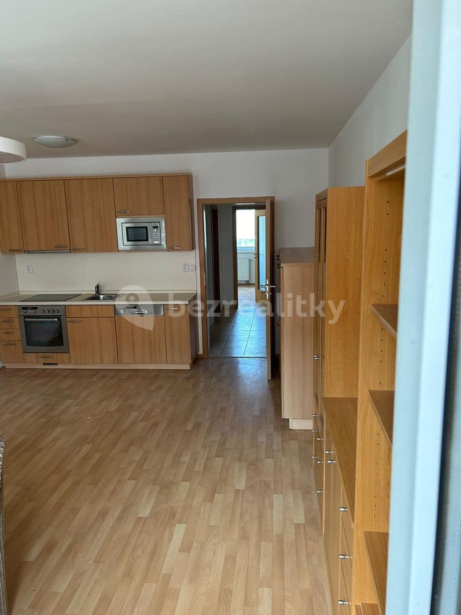 Pronájem bytu 3+kk 75 m², Merhoutova, Praha, Praha Pronájem bytu 3+kk 75 m², Merhoutova, Praha, Praha