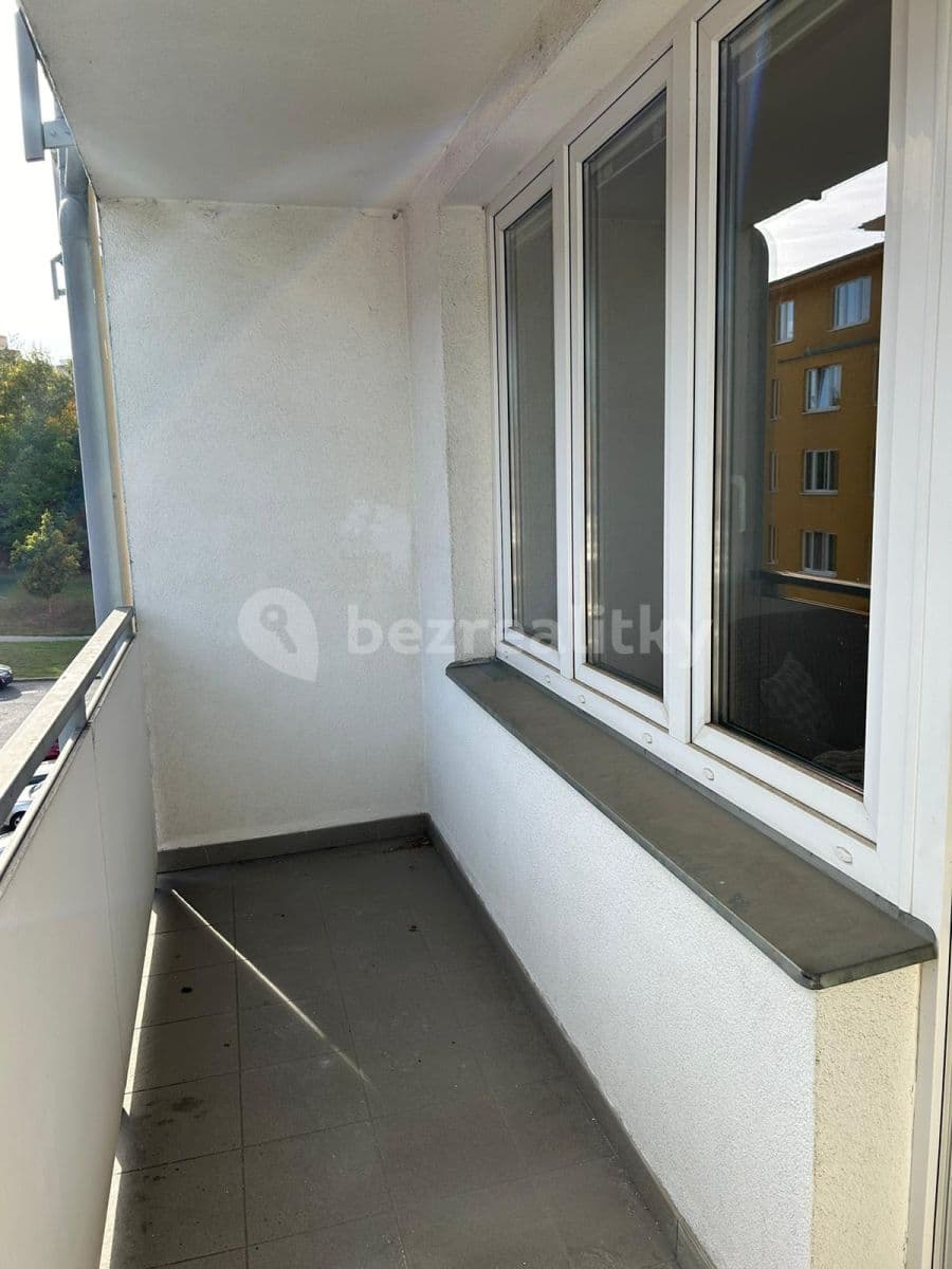 Pronájem bytu 3+kk 75 m², Merhoutova, Praha, Praha Pronájem bytu 3+kk 75 m², Merhoutova, Praha, Praha