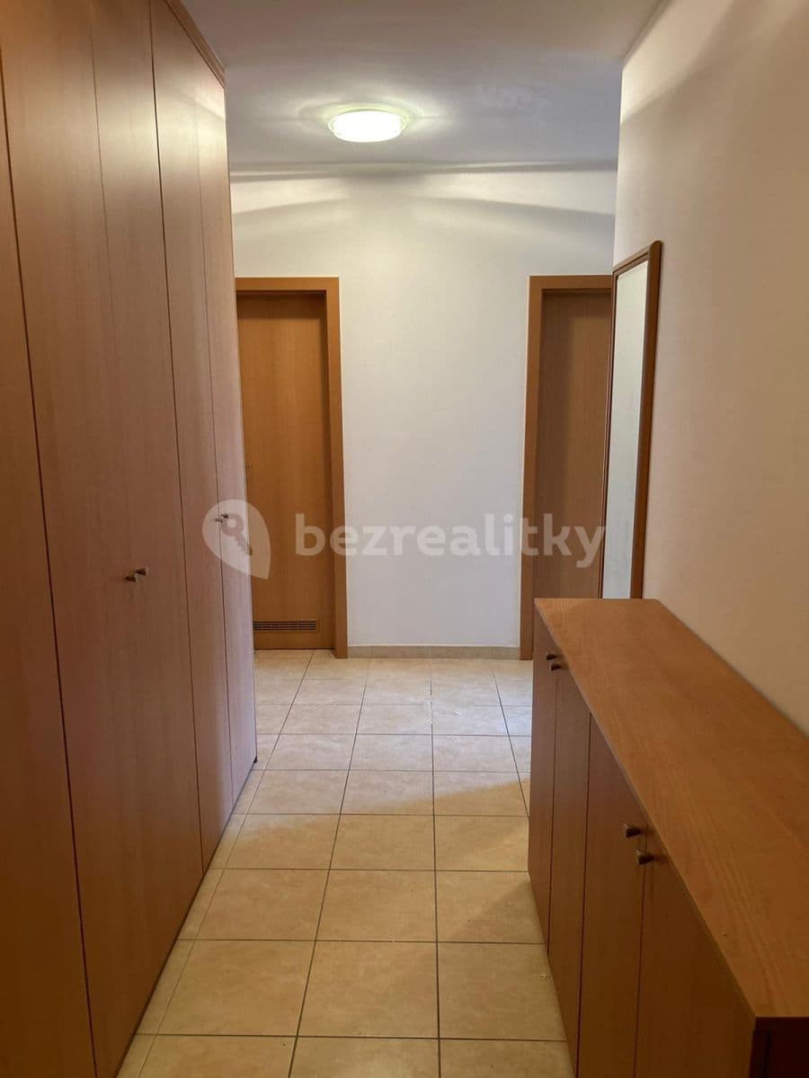 Pronájem bytu 3+kk 75 m², Merhoutova, Praha, Praha Pronájem bytu 3+kk 75 m², Merhoutova, Praha, Praha