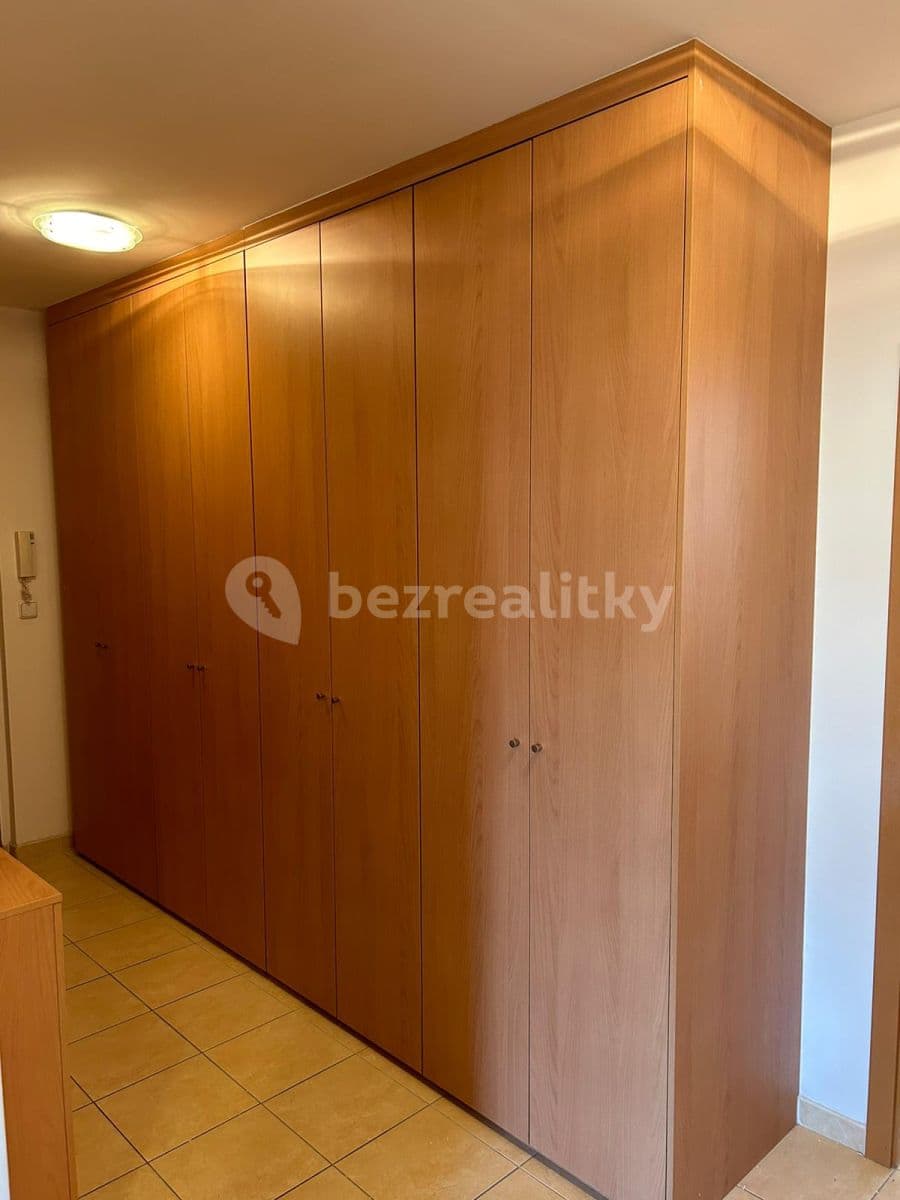 Pronájem bytu 3+kk 75 m², Merhoutova, Praha, Praha Pronájem bytu 3+kk 75 m², Merhoutova, Praha, Praha