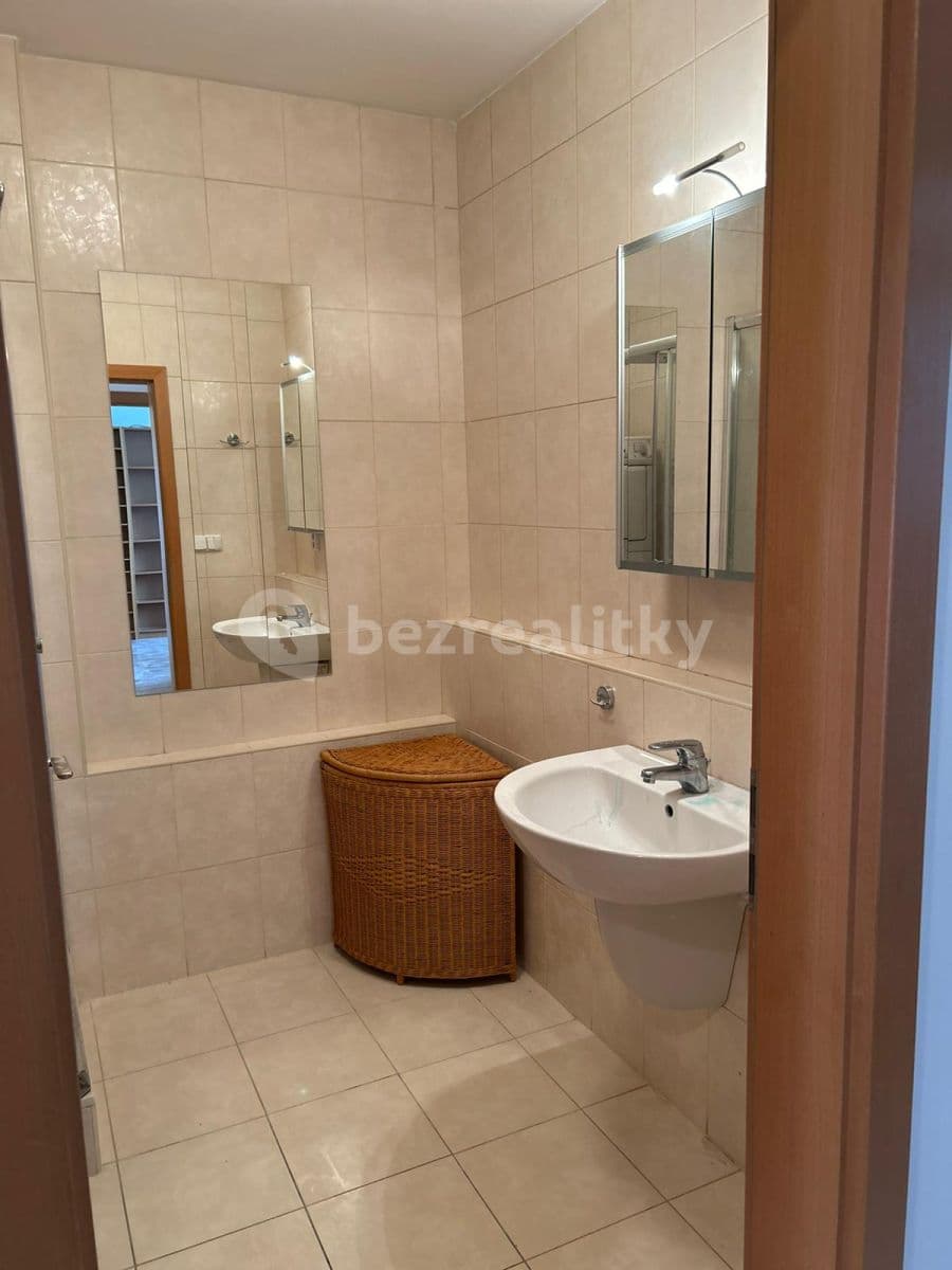 Pronájem bytu 3+kk 75 m², Merhoutova, Praha, Praha Pronájem bytu 3+kk 75 m², Merhoutova, Praha, Praha
