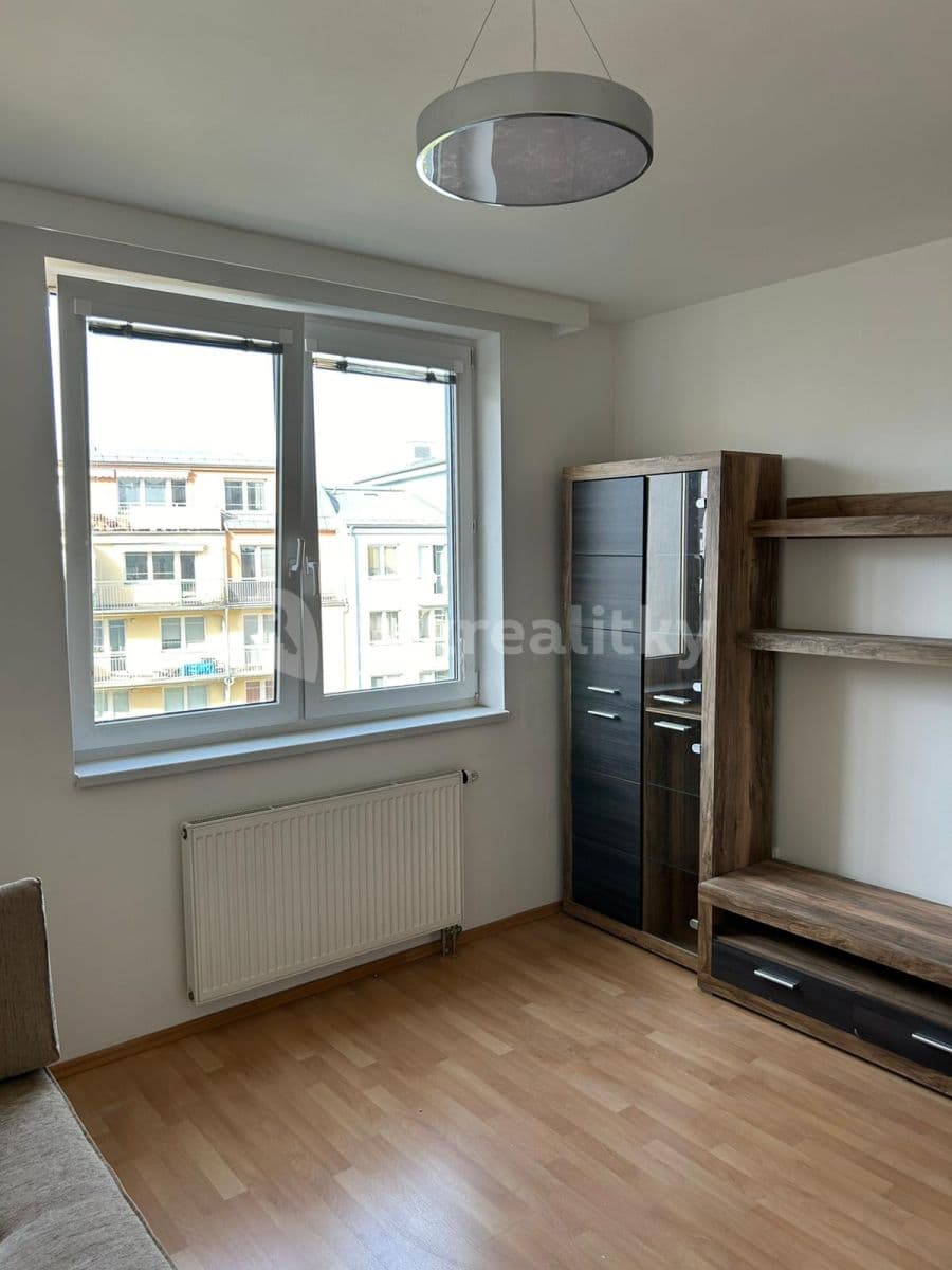 Pronájem bytu 3+kk 75 m², Merhoutova, Praha, Praha Pronájem bytu 3+kk 75 m², Merhoutova, Praha, Praha