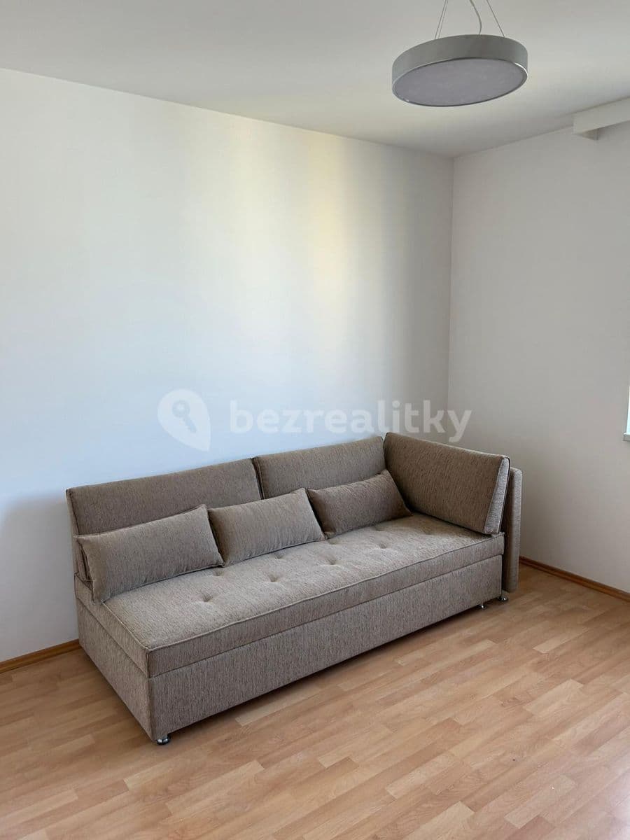 Pronájem bytu 3+kk 75 m², Merhoutova, Praha, Praha Pronájem bytu 3+kk 75 m², Merhoutova, Praha, Praha