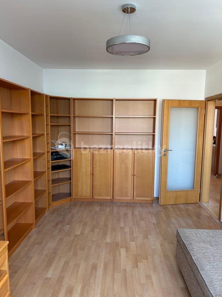 Pronájem bytu 3+kk 75 m², Merhoutova, Praha, Praha Pronájem bytu 3+kk 75 m², Merhoutova, Praha, Praha