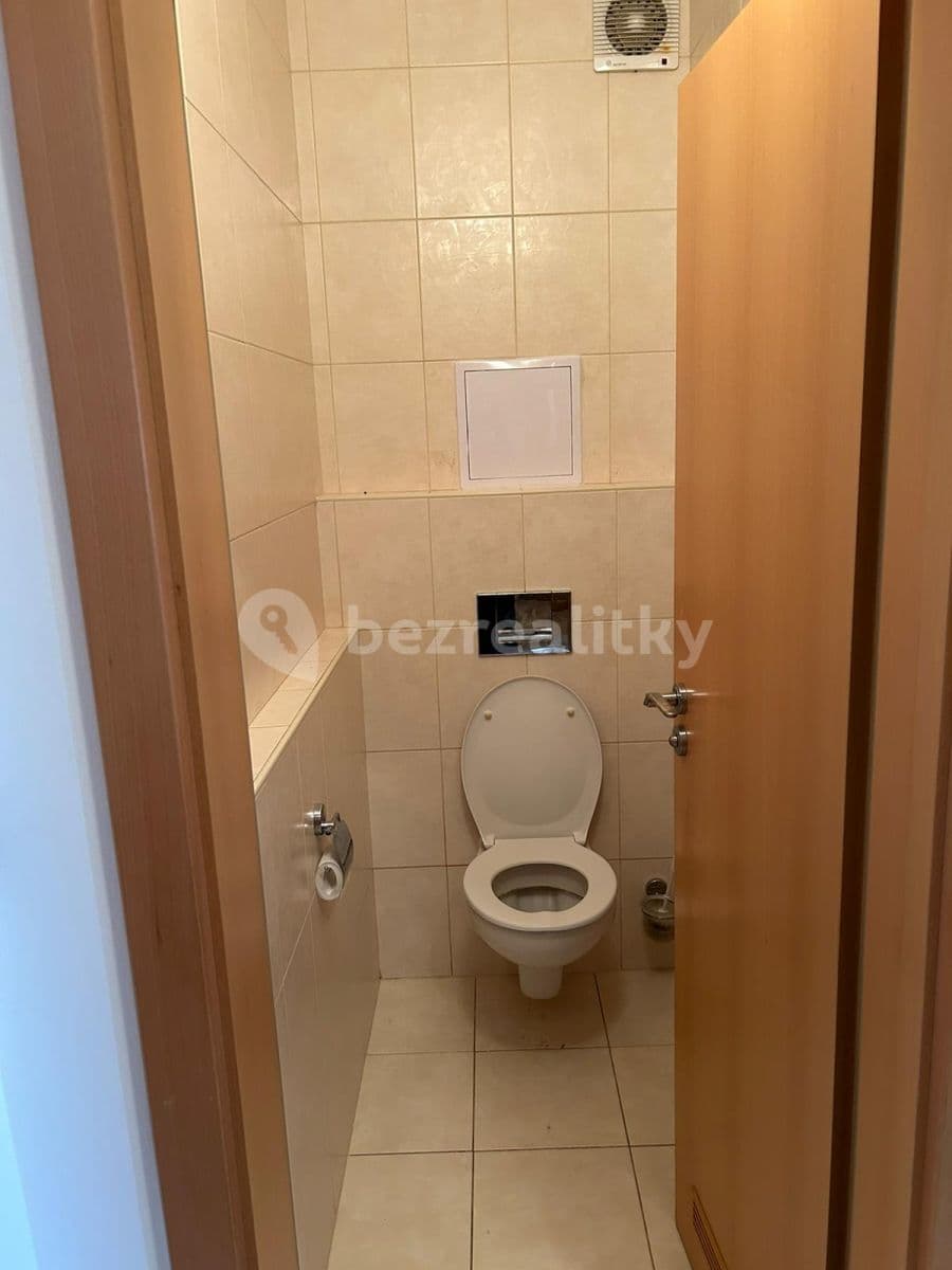 Pronájem bytu 3+kk 75 m², Merhoutova, Praha, Praha Pronájem bytu 3+kk 75 m², Merhoutova, Praha, Praha