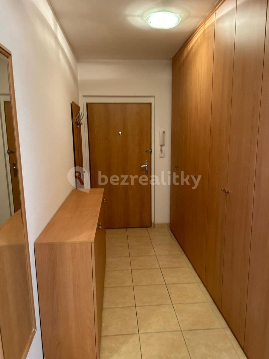 Pronájem bytu 3+kk 75 m², Merhoutova, Praha, Praha Pronájem bytu 3+kk 75 m², Merhoutova, Praha, Praha