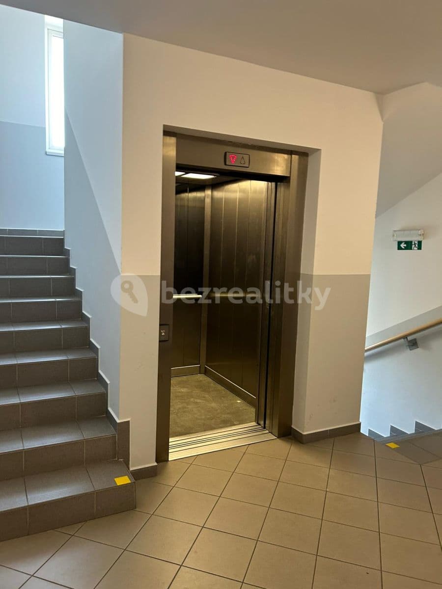 Pronájem bytu 3+kk 75 m², Merhoutova, Praha, Praha Pronájem bytu 3+kk 75 m², Merhoutova, Praha, Praha