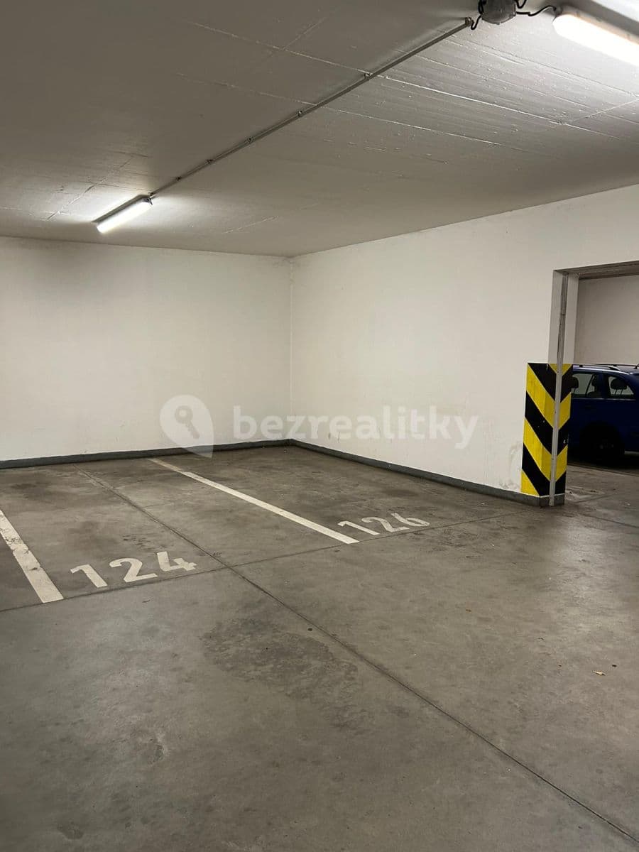 Pronájem bytu 3+kk 75 m², Merhoutova, Praha, Praha Pronájem bytu 3+kk 75 m², Merhoutova, Praha, Praha