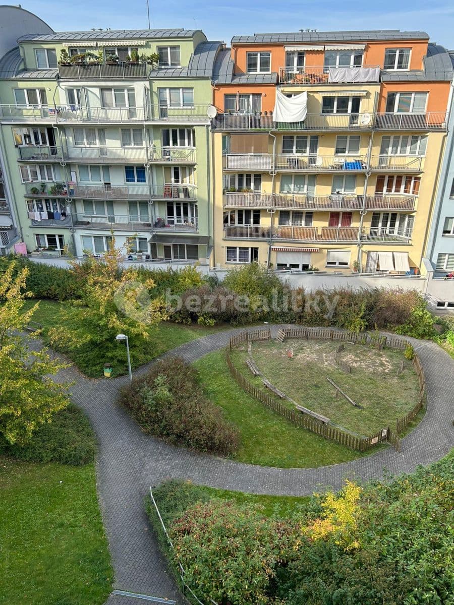 Pronájem bytu 3+kk 75 m², Merhoutova, Praha, Praha Pronájem bytu 3+kk 75 m², Merhoutova, Praha, Praha