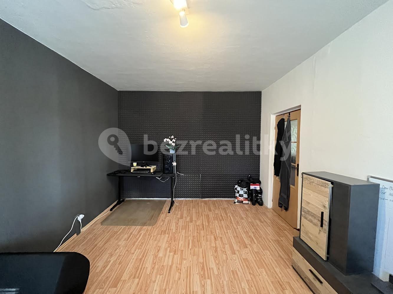 Pronájem bytu 2+1 55 m², Renneská třída, Brno, Jihomoravský kraj