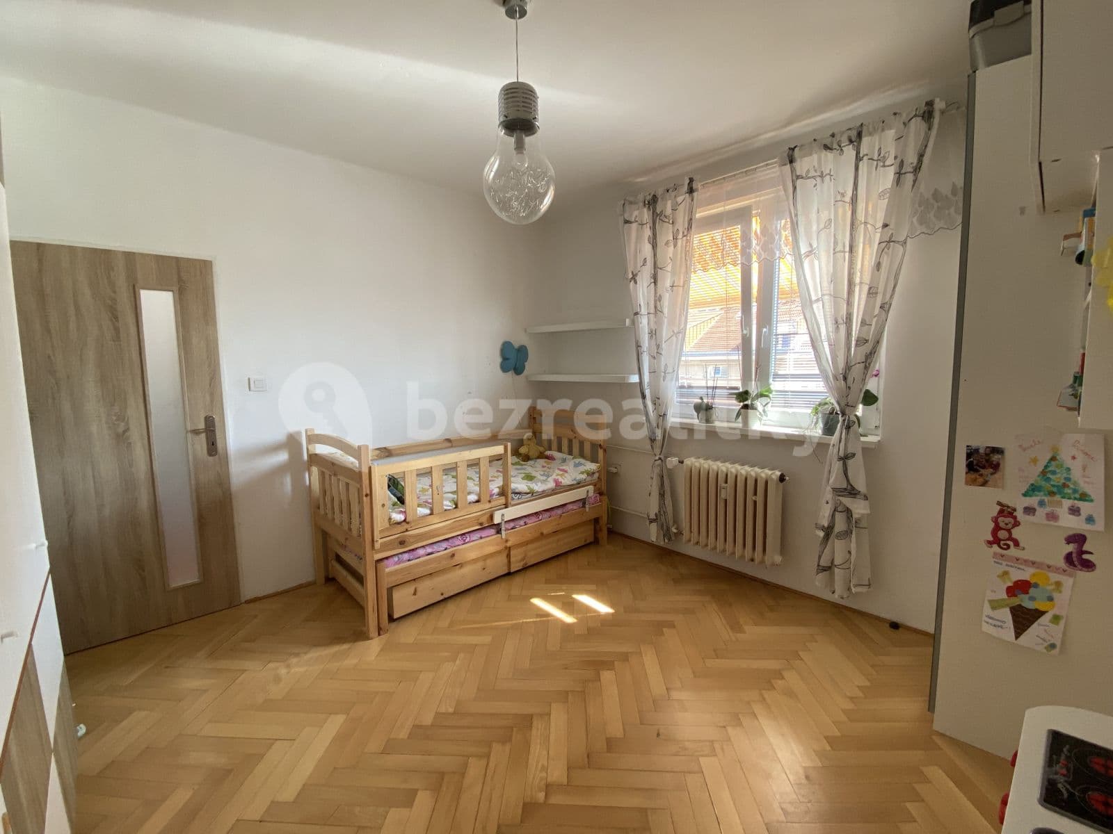 Pronájem bytu 2+1 56 m², Černokostelecká, Praha, Praha Pronájem bytu 2+1 56 m², Černokostelecká, Praha, Praha