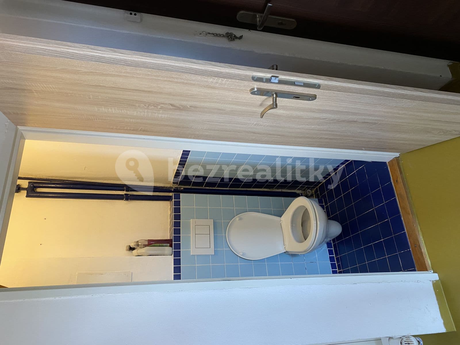 Pronájem bytu 2+1 56 m², Černokostelecká, Praha, Praha Pronájem bytu 2+1 56 m², Černokostelecká, Praha, Praha