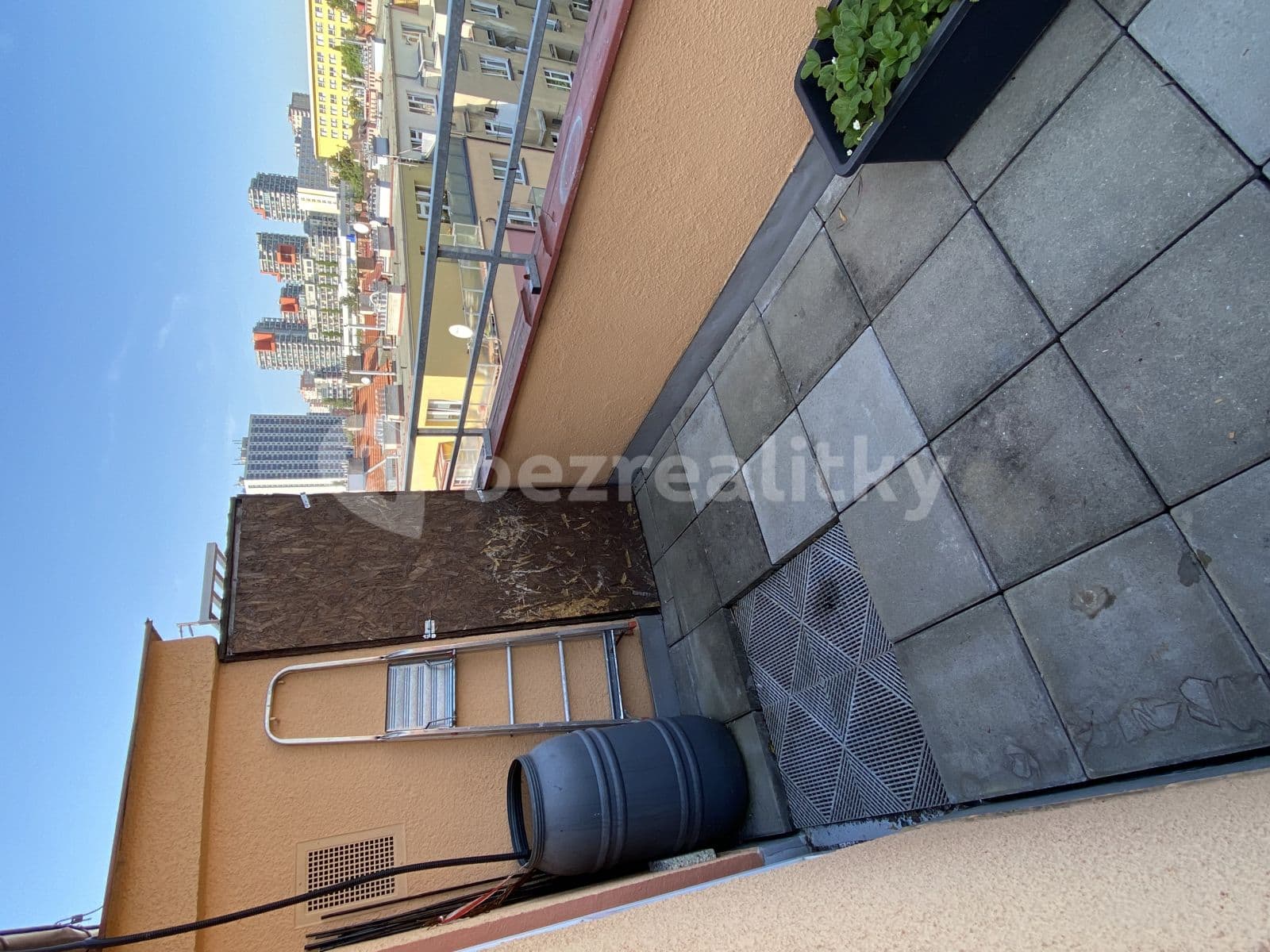 Pronájem bytu 2+1 56 m², Černokostelecká, Praha, Praha Pronájem bytu 2+1 56 m², Černokostelecká, Praha, Praha