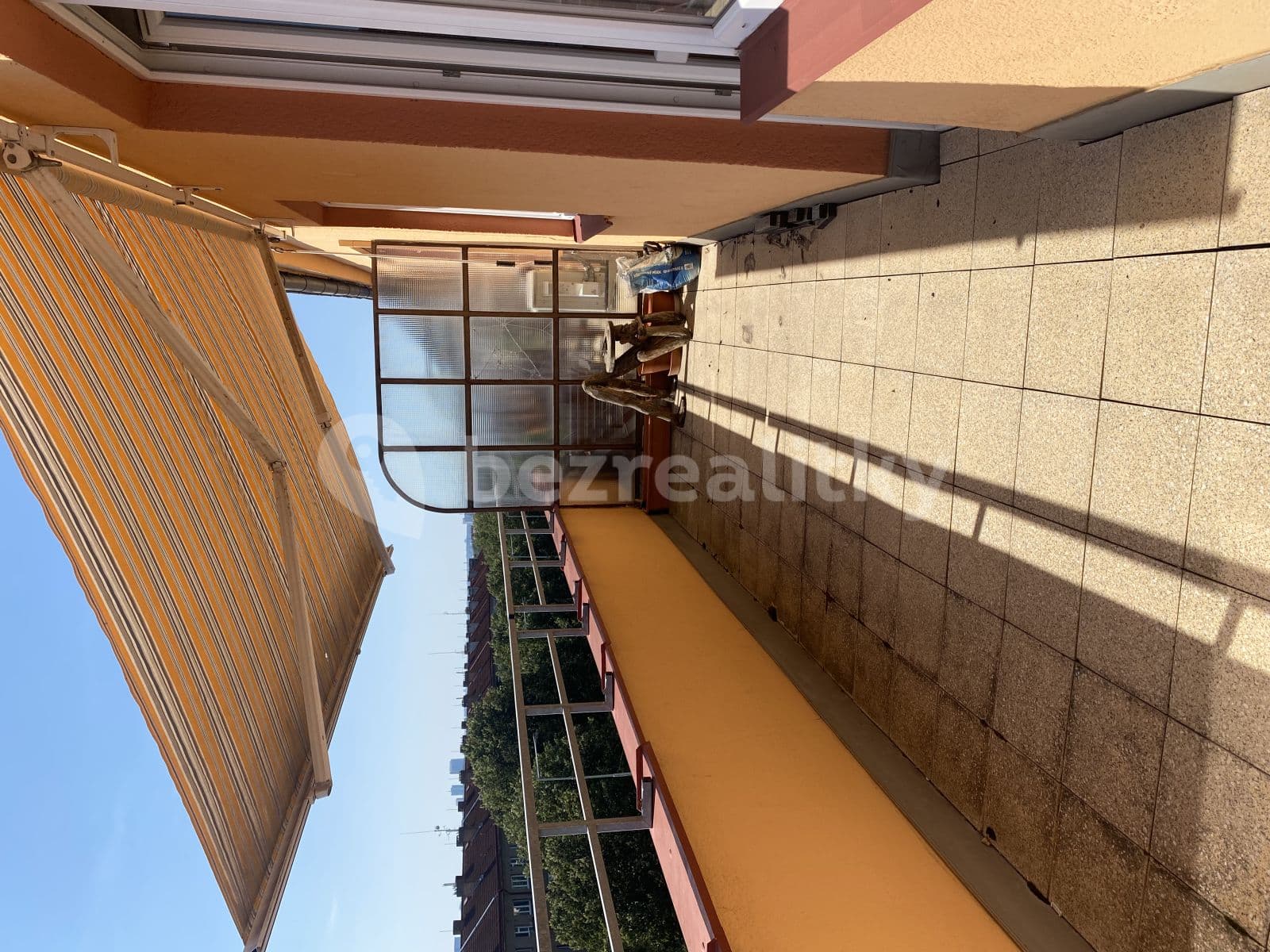 Pronájem bytu 2+1 56 m², Černokostelecká, Praha, Praha Pronájem bytu 2+1 56 m², Černokostelecká, Praha, Praha