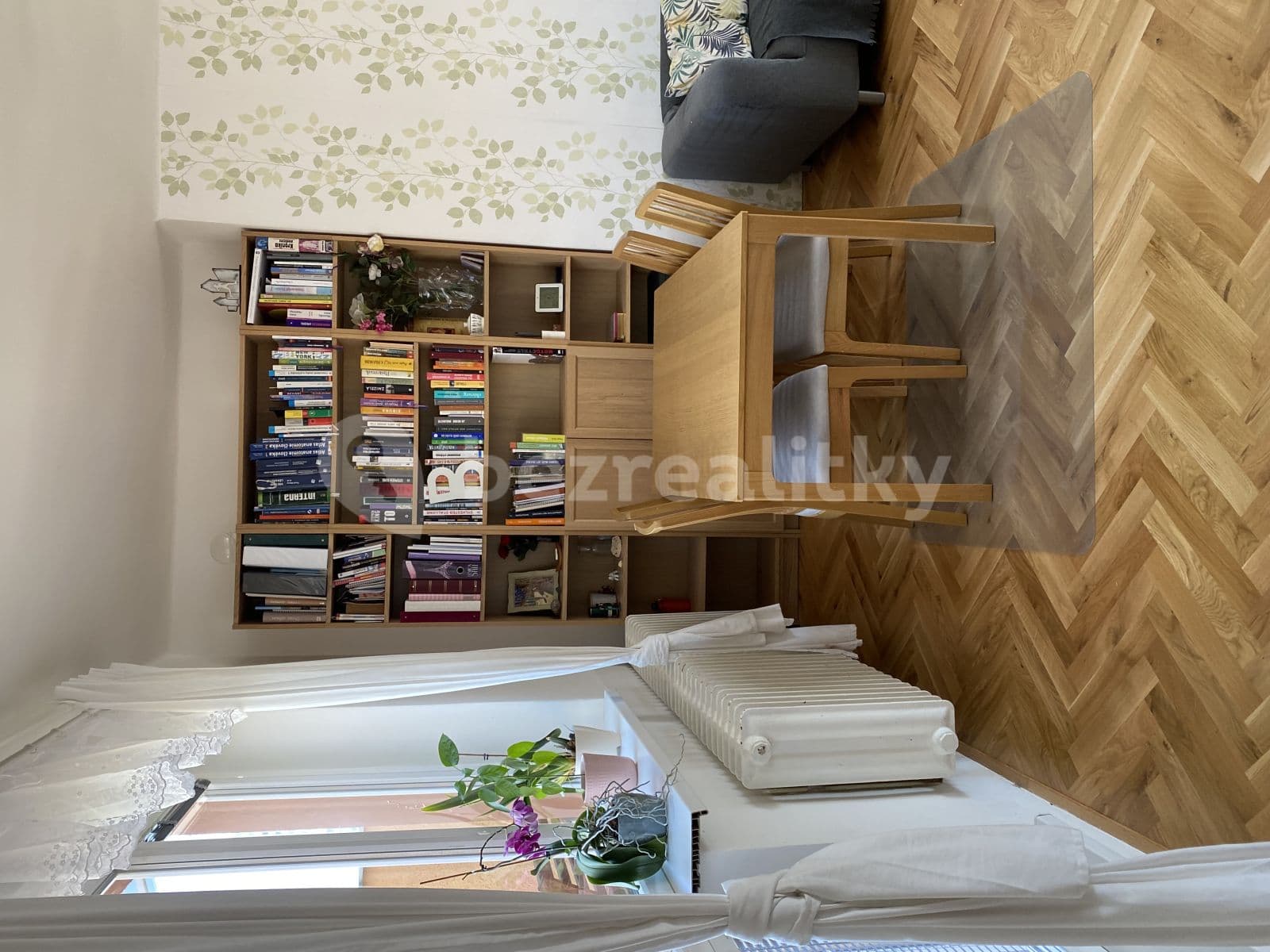 Pronájem bytu 2+1 56 m², Černokostelecká, Praha, Praha Pronájem bytu 2+1 56 m², Černokostelecká, Praha, Praha