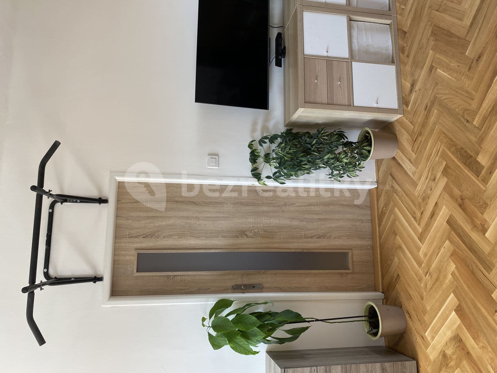 Pronájem bytu 2+1 56 m², Černokostelecká, Praha, Praha Pronájem bytu 2+1 56 m², Černokostelecká, Praha, Praha