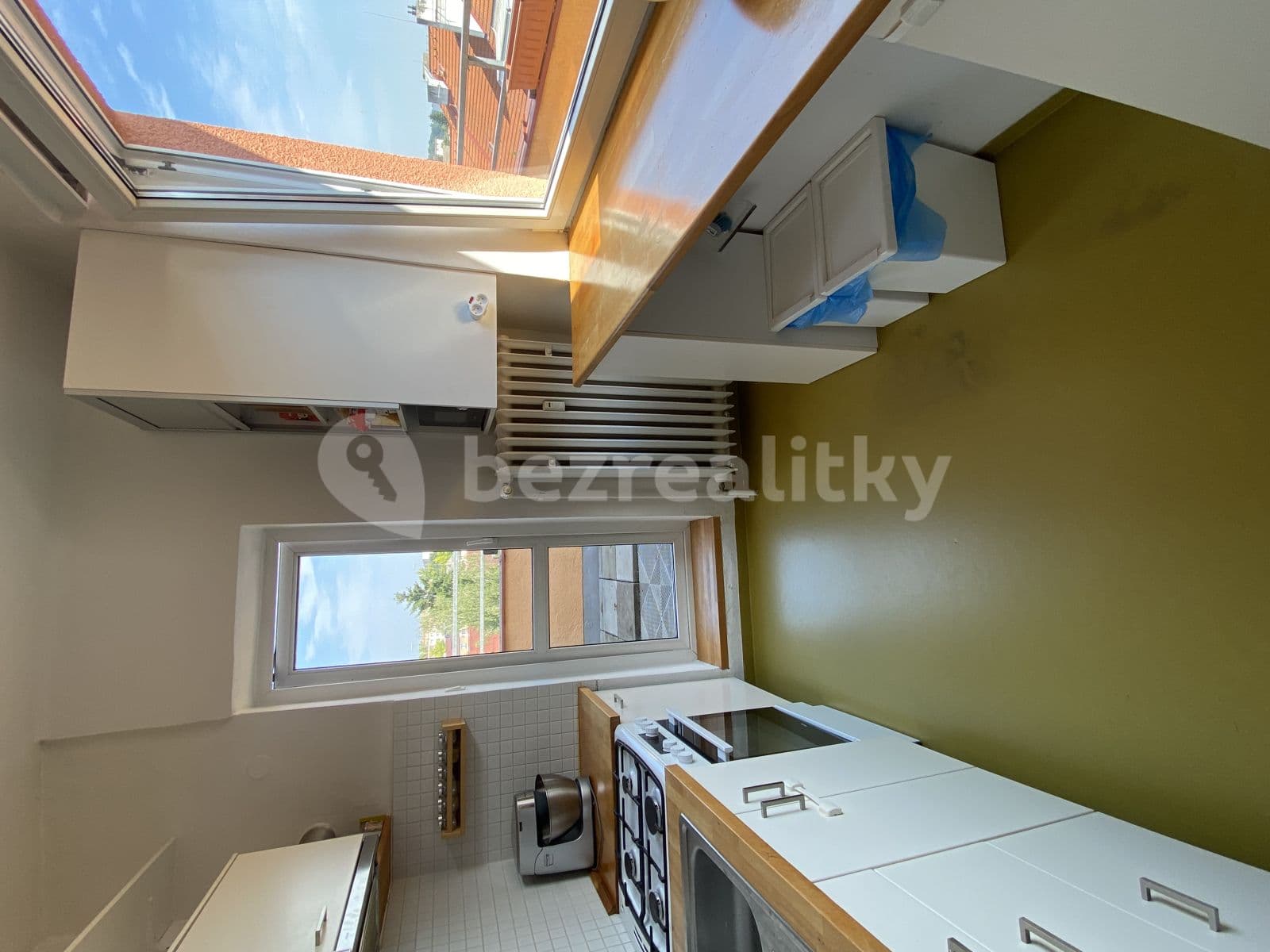 Pronájem bytu 2+1 56 m², Černokostelecká, Praha, Praha Pronájem bytu 2+1 56 m², Černokostelecká, Praha, Praha