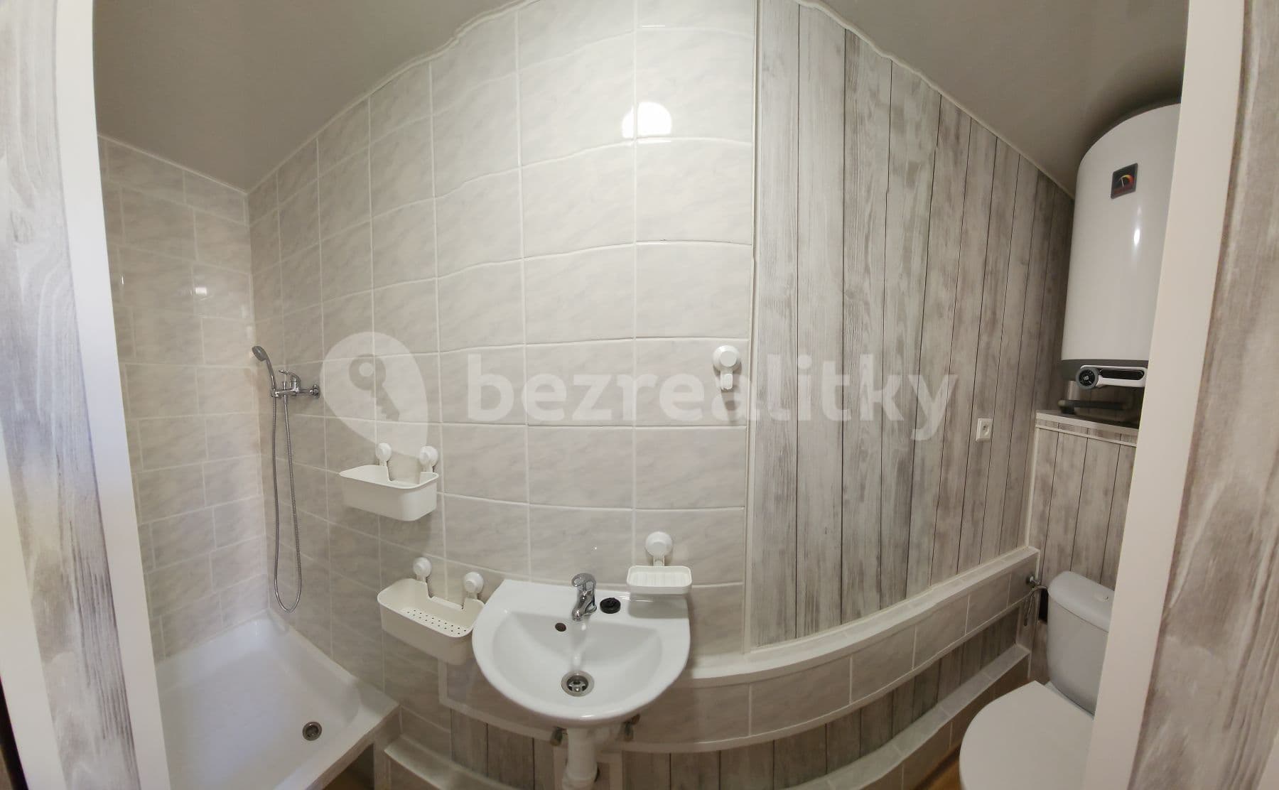 Pronájem bytu 1+1 33 m², Plzeňská, Praha, Praha Pronájem bytu 1+1 33 m², Plzeňská, Praha, Praha