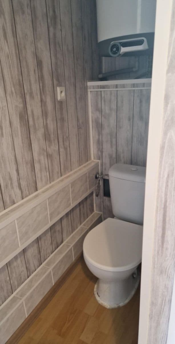 Pronájem bytu 1+1 33 m², Plzeňská, Praha, Praha Pronájem bytu 1+1 33 m², Plzeňská, Praha, Praha