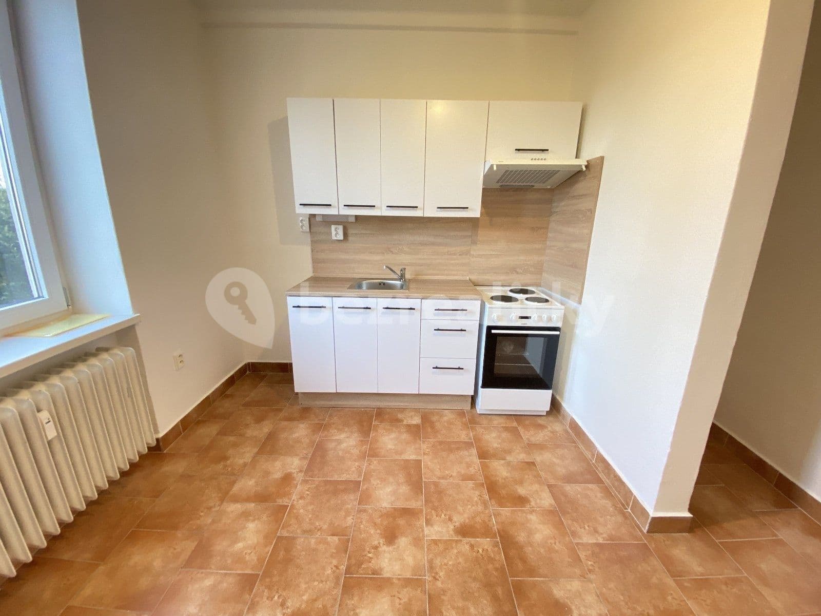 Pronájem bytu 1+1 34 m², Československé armády, Havířov, Moravskoslezský kraj Pronájem bytu 1+1 34 m², Československé armády, Havířov, Moravskoslezský kraj