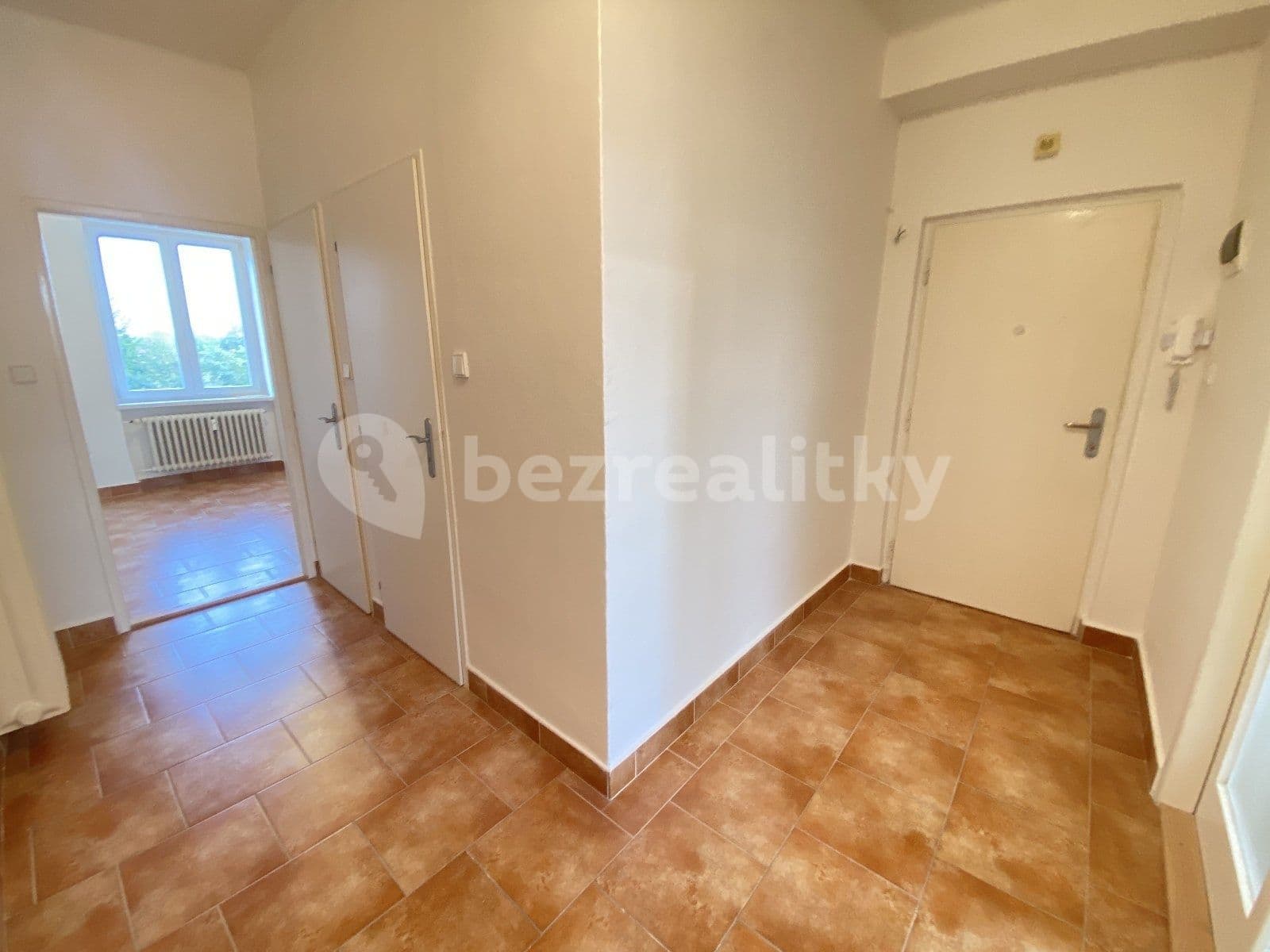 Pronájem bytu 1+1 34 m², Československé armády, Havířov, Moravskoslezský kraj Pronájem bytu 1+1 34 m², Československé armády, Havířov, Moravskoslezský kraj