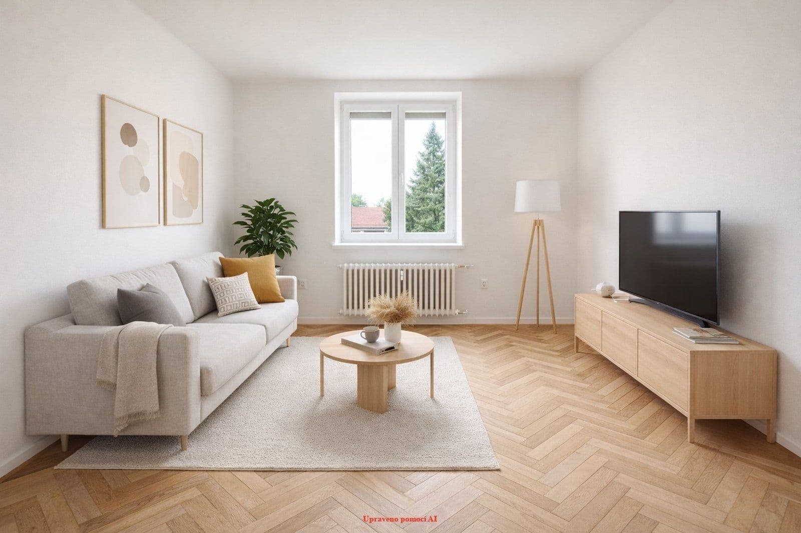 Pronájem bytu 1+1 34 m², Československé armády, Havířov, Moravskoslezský kraj Pronájem bytu 1+1 34 m², Československé armády, Havířov, Moravskoslezský kraj