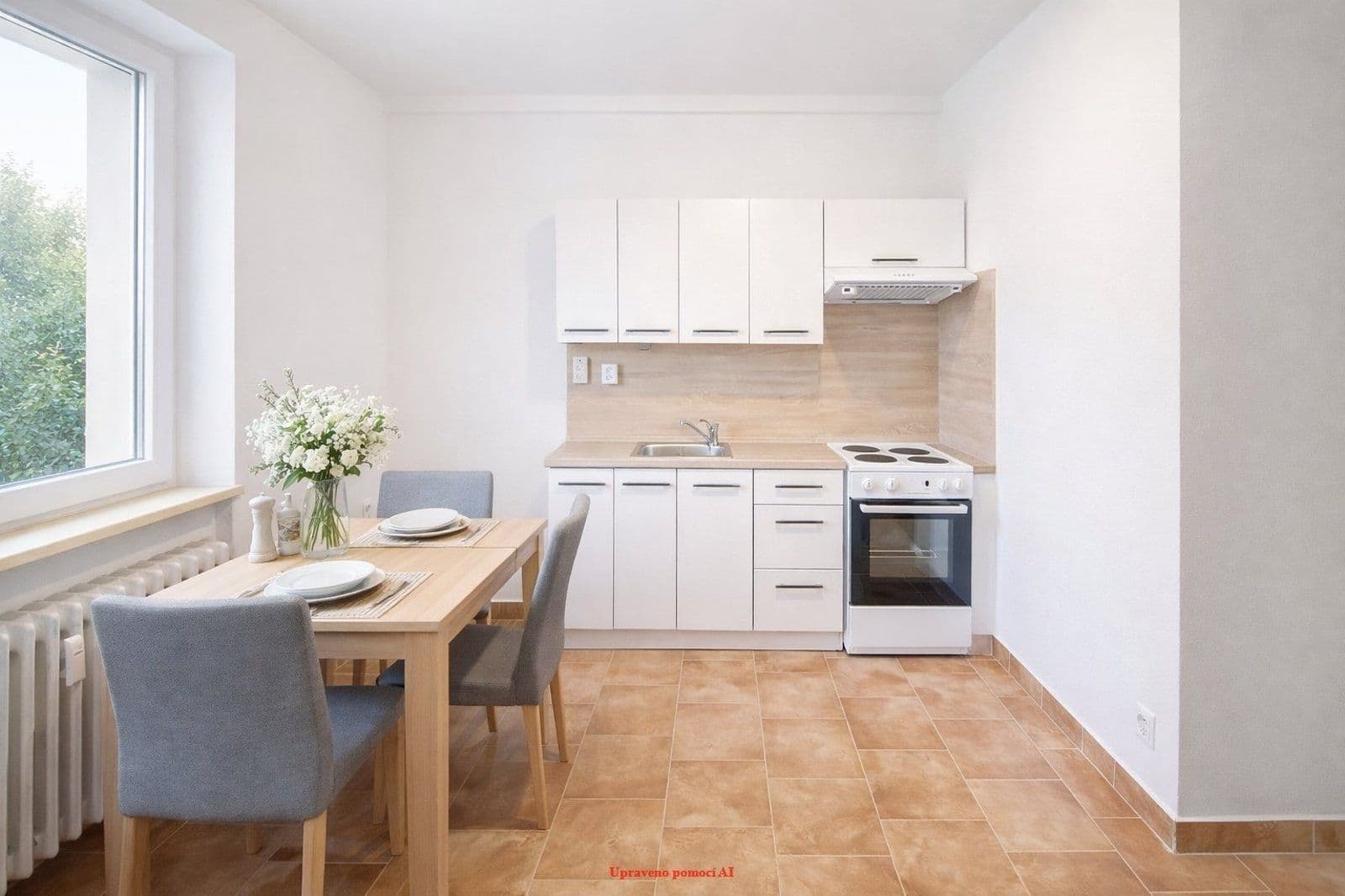 Pronájem bytu 1+1 34 m², Československé armády, Havířov, Moravskoslezský kraj Pronájem bytu 1+1 34 m², Československé armády, Havířov, Moravskoslezský kraj