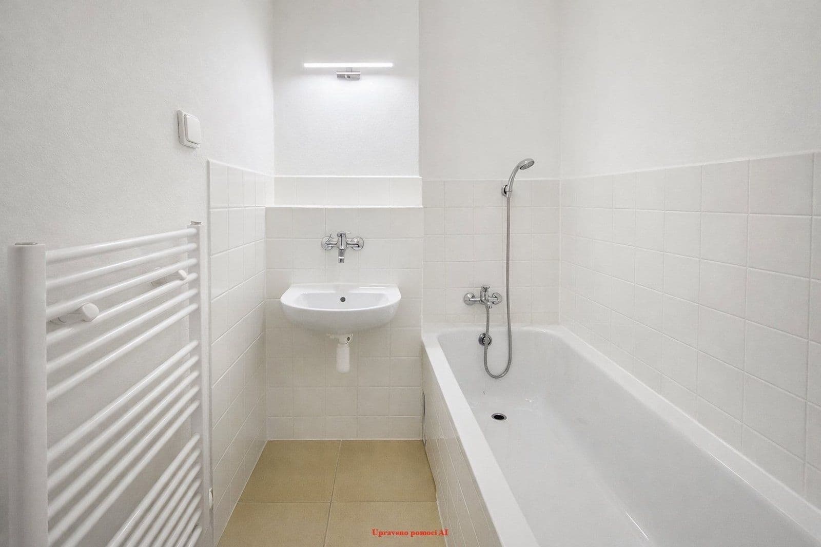 Pronájem bytu 1+1 34 m², Československé armády, Havířov, Moravskoslezský kraj Pronájem bytu 1+1 34 m², Československé armády, Havířov, Moravskoslezský kraj