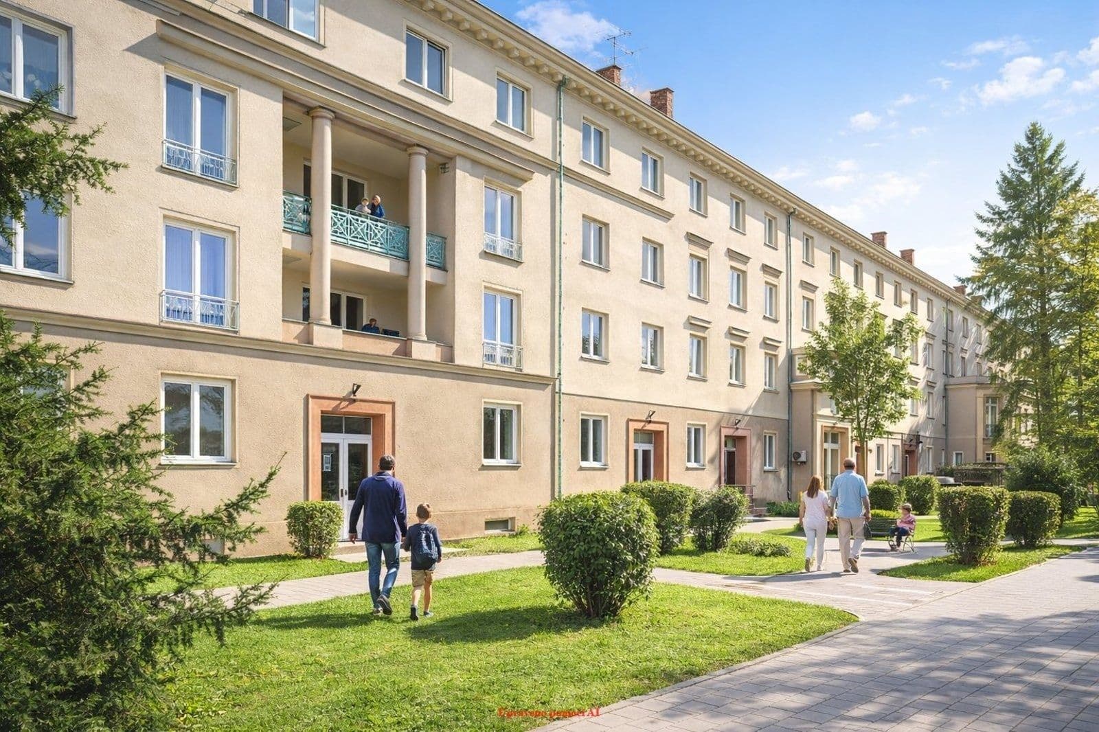 Pronájem bytu 1+1 34 m², Československé armády, Havířov, Moravskoslezský kraj Pronájem bytu 1+1 34 m², Československé armády, Havířov, Moravskoslezský kraj