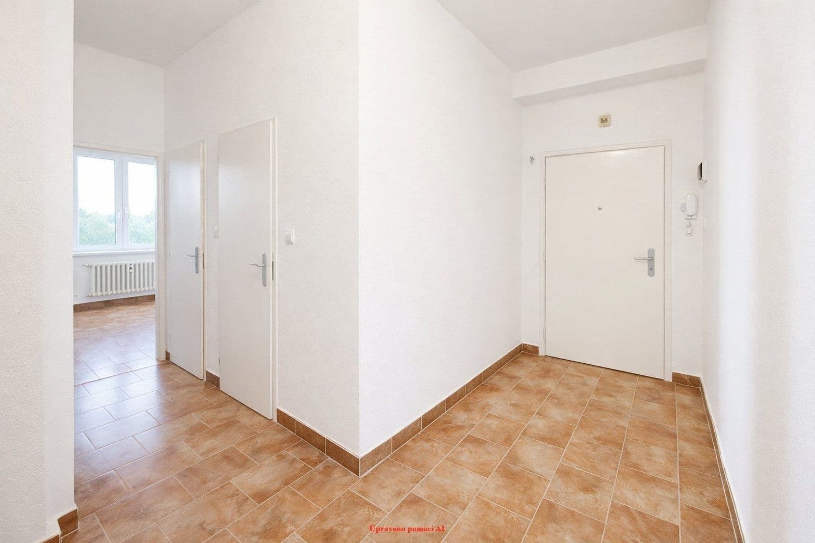 Pronájem bytu 1+1 34 m², Československé armády, Havířov, Moravskoslezský kraj Pronájem bytu 1+1 34 m², Československé armády, Havířov, Moravskoslezský kraj