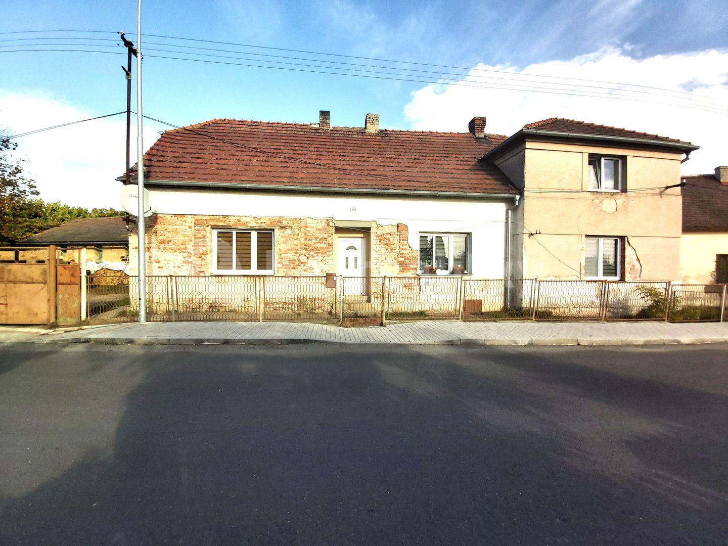 Prodej domu 150 m², pozemek 884 m², Kounov, Středočeský kraj