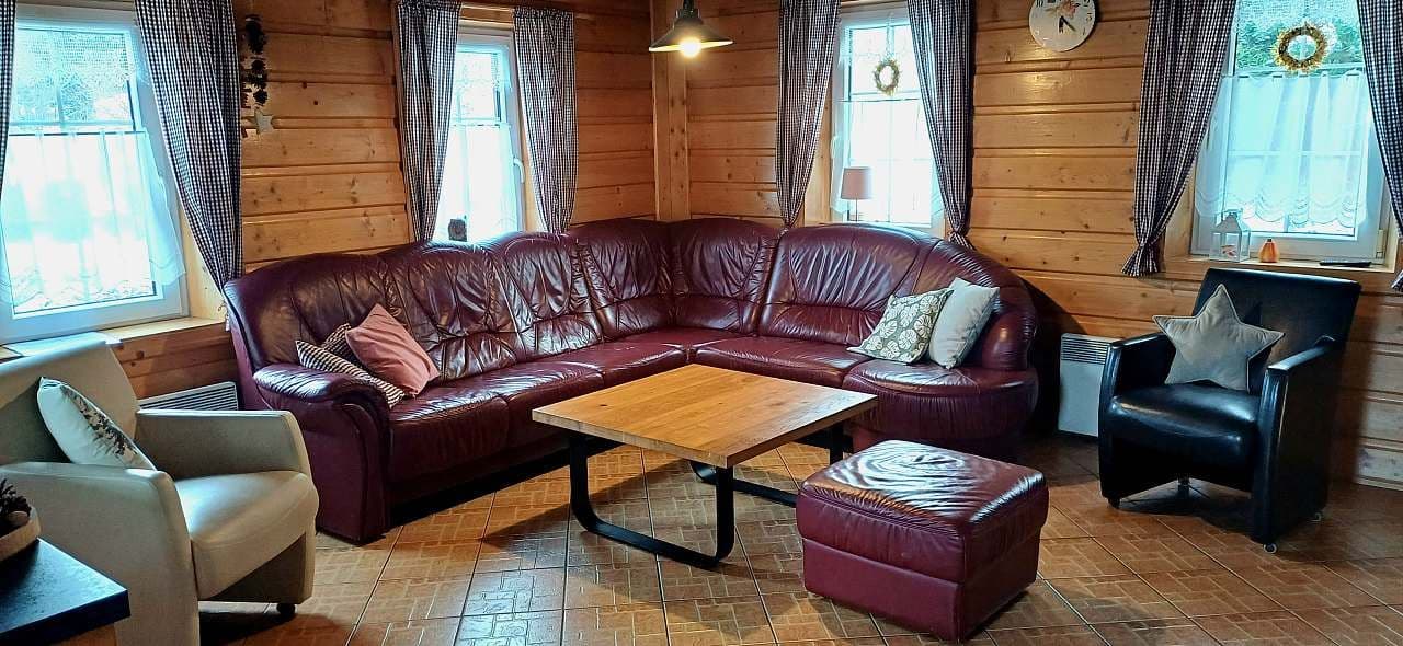 Pronájem chaty, chalupy, Smržovka, Liberecký kraj Pronájem chaty, chalupy, Smržovka, Liberecký kraj