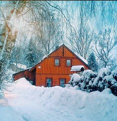 Pronájem chaty, chalupy, Smržovka, Liberecký kraj Pronájem chaty, chalupy, Smržovka, Liberecký kraj