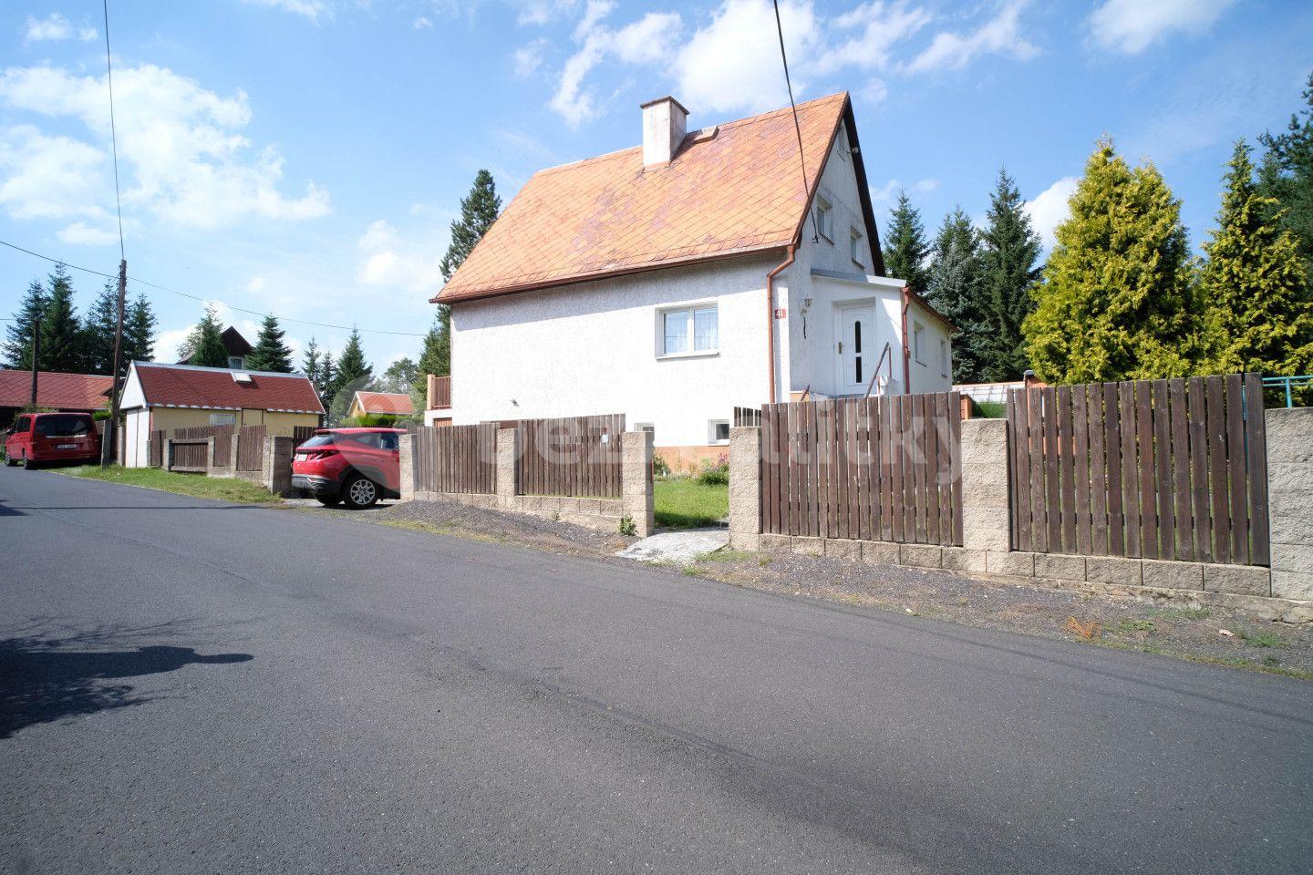 Prodej chaty, chalupy 147 m², pozemek 1.100 m², Kalek, Ústecký kraj