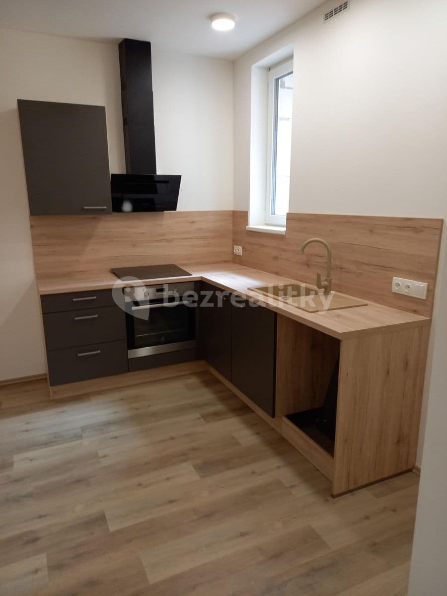 Pronájem bytu 2+1 65 m², Černošická, Praha, Praha Pronájem bytu 2+1 65 m², Černošická, Praha, Praha